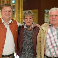 Snow Cup Party im Dilly Resort in Windischgarsten