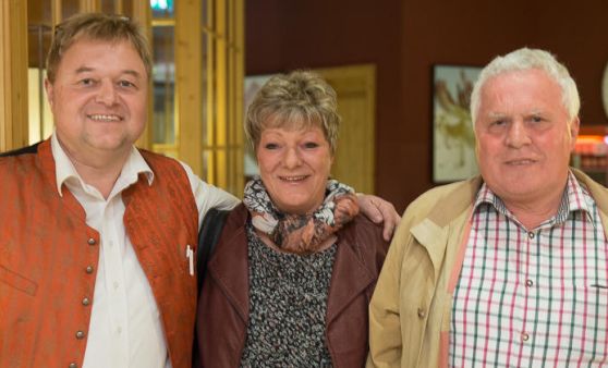 Snow Cup Party im Dilly Resort in Windischgarsten