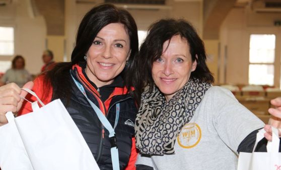 25. Internationaler Welser Sparkasse OÖ Halbmarathon