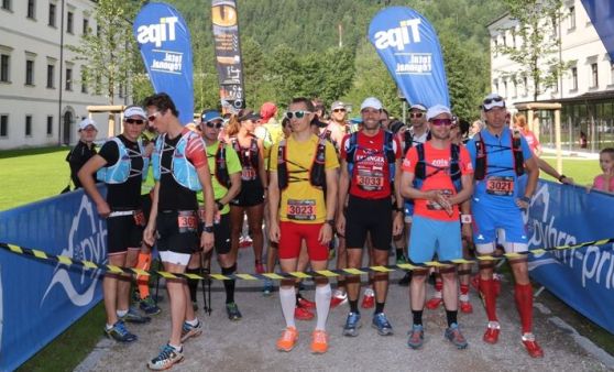 3. Pyhrn Priel Trophy