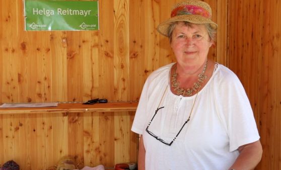 Almfest auf der Wurzeralm