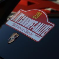 3. Int. Gourmet-Rallye