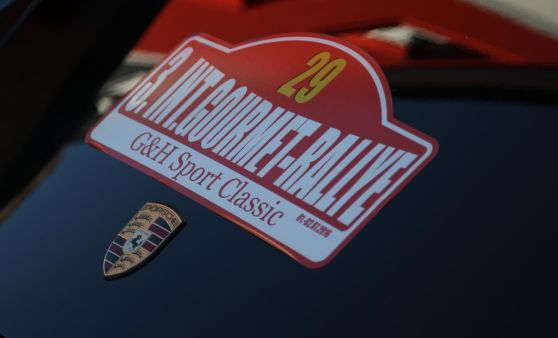 3. Int. Gourmet-Rallye