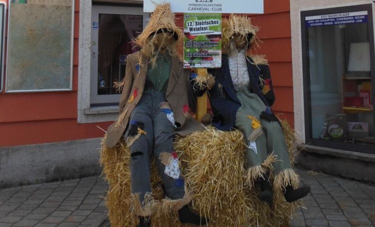 Steirisches Weinfest