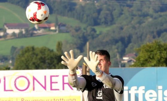 Remis gegen Titelaspirant