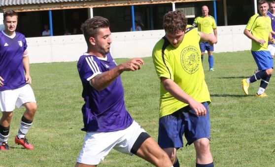 Klare Siege für die Windischgarstner Kicker in Kirchdorf