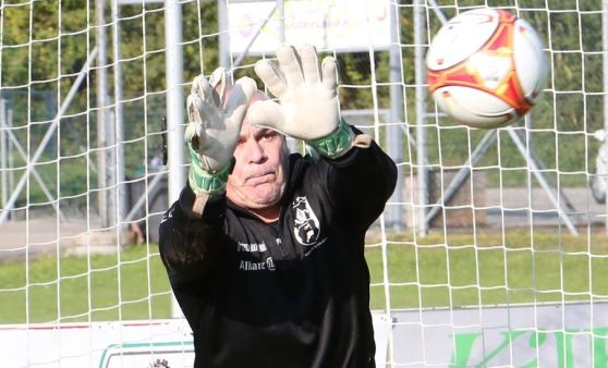 Derby Time in Wartberg