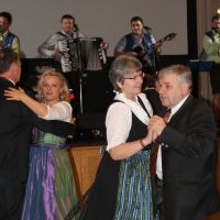 Bezirksbauernball 2017 „Midanaund im Trachtngwaund“ in Micheldorf