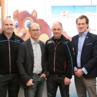 Bekanntgabe des Kaders für die IBU-Biathlon-Weltmeisterschaften 2017