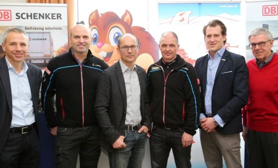 Bekanntgabe des Kaders für die IBU-Biathlon-Weltmeisterschaften 2017