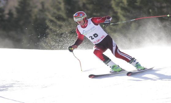 Pyhrn-Priel Ski-Trophy 2017