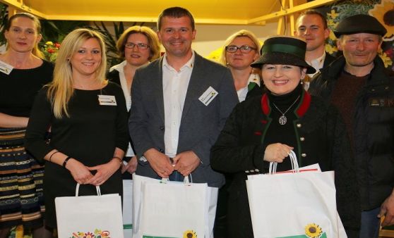 Genussvoll Garteln: Gartenlandtour in Micheldorf