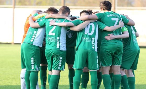 GW Micheldorf 1b hat gegen Scharnstein verloren
