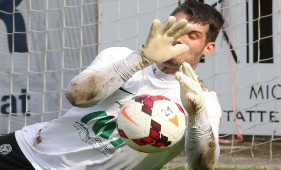 SV Grün-Weiß Micheldorf gewinnt gegen ASKÖ Donau Linz mit 4:2