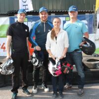 KVK Kartrennen 2017