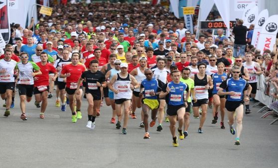 Welser Businessrun 2017