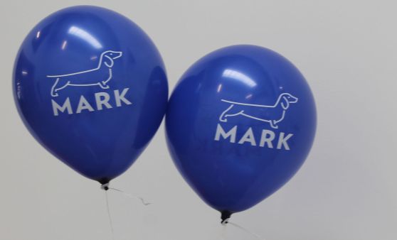 Eröffnungsfeier Erweiterungsprojekt MARK