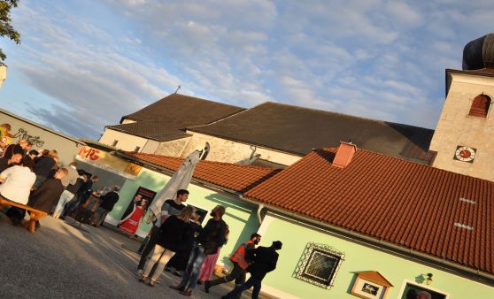 Premiere Theater Elling am Magdalenaberg