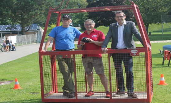 FSG Familienfest 2017