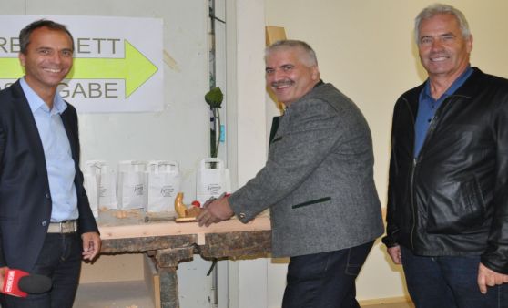 EXPO Inzersdorf 2017