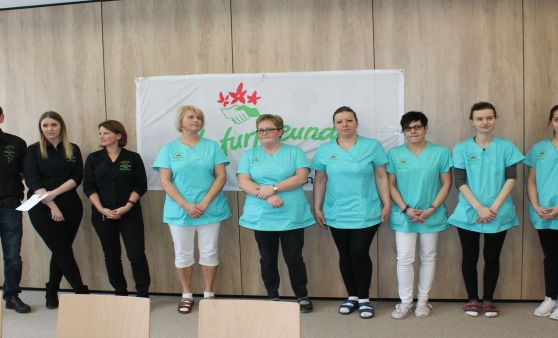 Feierliche Neu-Eröffnung des Naturfreunde Hotels in Spital am Pyhrn