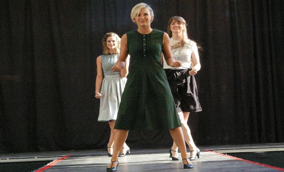 Lederhosentreffen 2018 in Windischgarsten