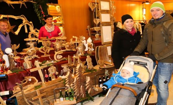 Kirchdorfer Adventzauber