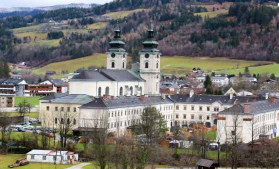 Musikalischer Adventmarkt in Spital am Pyhrn