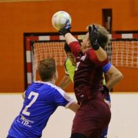 Regionsturnier Kremstal Herren