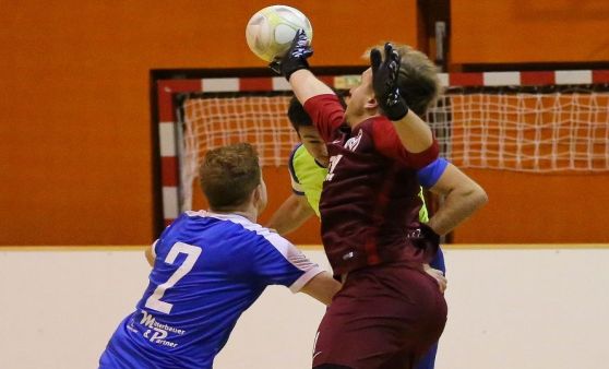 Regionsturnier Kremstal Herren