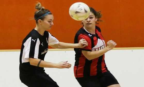 Regionsturnier Kremstal Damen