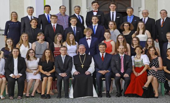 Matura 2019 im Bezirk Kirchdorf