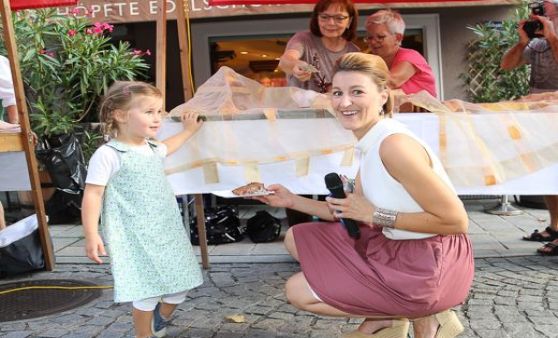 Oberösterreich traf auf die Steiermark