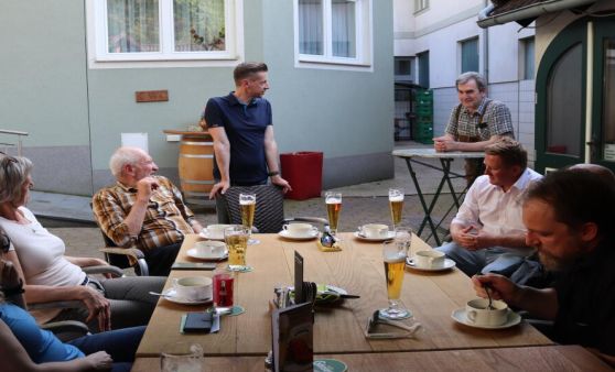 Schlierbacher Schmankerl-Roas