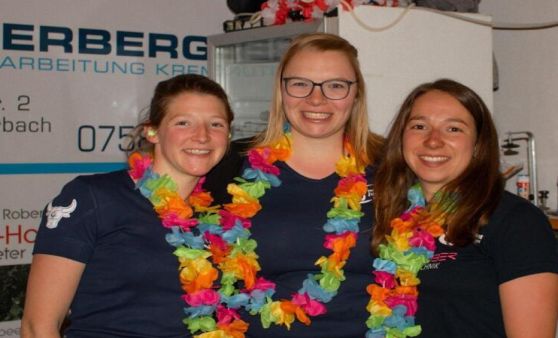 Pfingstober Fest der Landjugend Inzersdorf