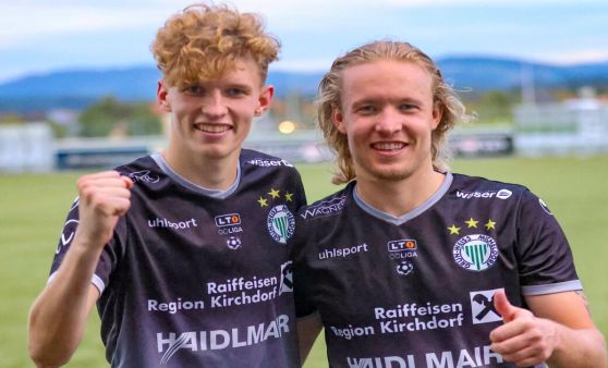 Micheldorf besiegt Dietach