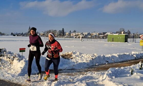 Naturfreunde Krampuslauf
