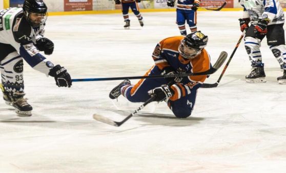 Ice Tigers gewinnen 4:6 gegen Voralpenkings