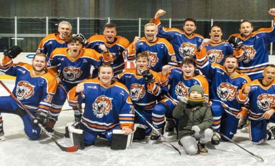 Ice Tigers gewinnen 4:6 gegen Voralpenkings