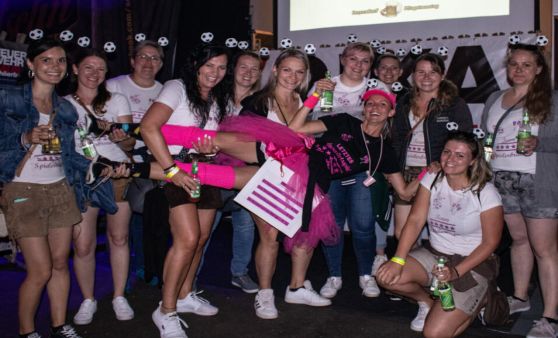 Pfingstober Fest der Landjugend Inzersdorf