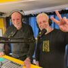 Silvester-Hausparty bei Radio B138