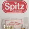 Spitz und Betriebssport