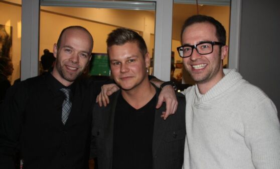 Neueröffnung Reisebüro "gate2.travel"