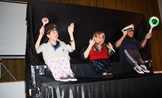 Rot-Weiß-Rot-Ball Niederneukirchen