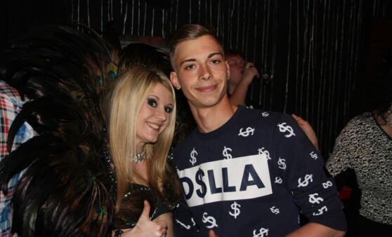 Eröffnung Fledermaus Enns