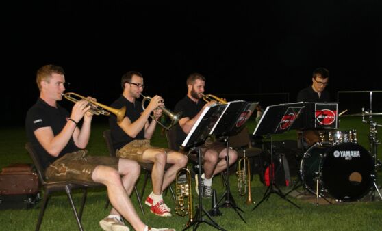 Hofkirchner Dorffest