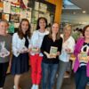 Gelungene Benefizaktion „Süßes fürs Herz“ und stimmungsvolle Lesung in Lichtenberg