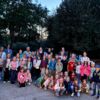 Nachts im Zoo im Linzer Tiergarten