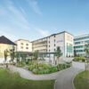 Mehr Kapazitäten am Klinikum-Standort Grieskirchen
