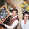 Neue Obfrau im Musikverein Kirchschlag